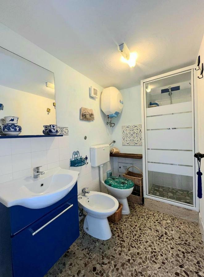 Vila Casa Claudio Villanova di Ostuni Exteriér fotografie
