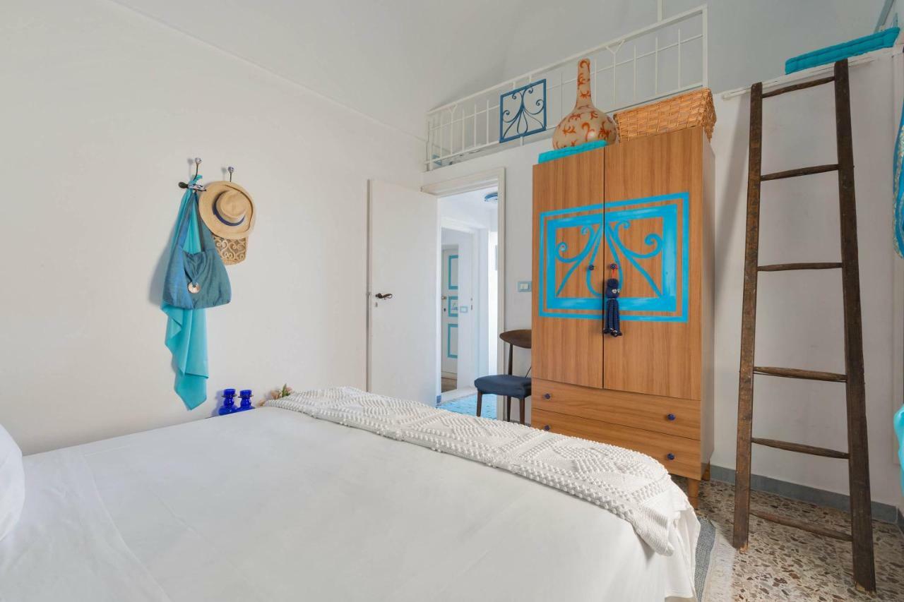 Vila Casa Claudio Villanova di Ostuni Exteriér fotografie