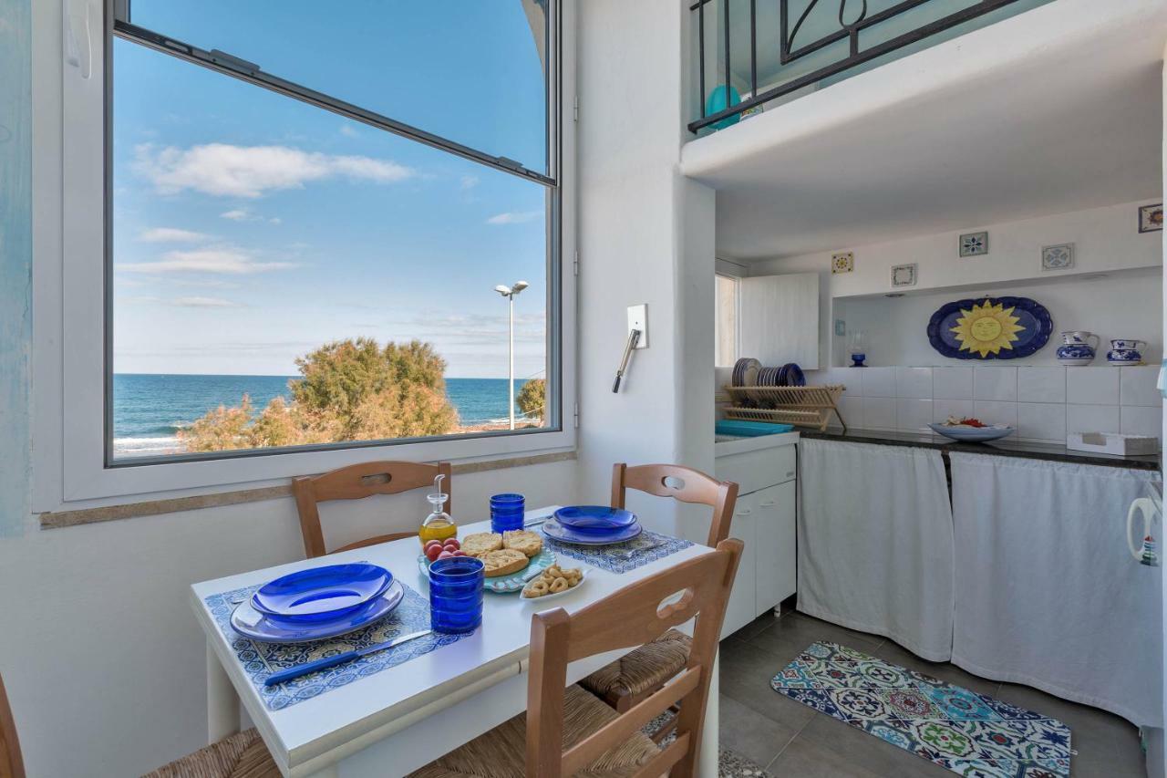 Vila Casa Claudio Villanova di Ostuni Exteriér fotografie