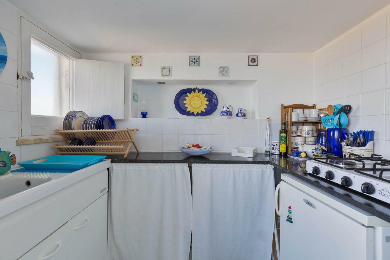 Vila Casa Claudio Villanova di Ostuni Exteriér fotografie